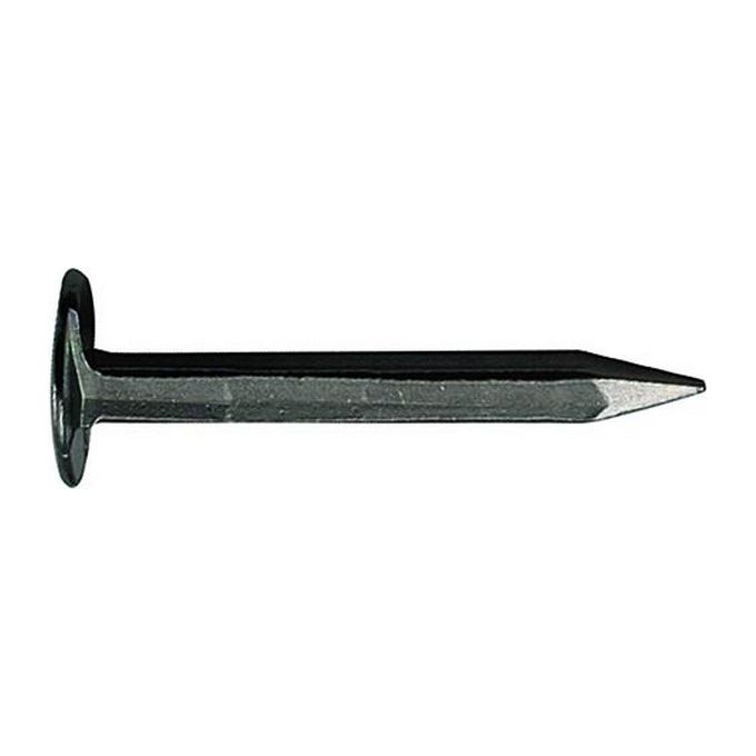 Sellerine Acciaio Due Leoni Testa Fresata Kg.2,5 mm. 20