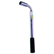 Chiavi per Auto Estensibili con Bussola mm.17-19 cm. 55