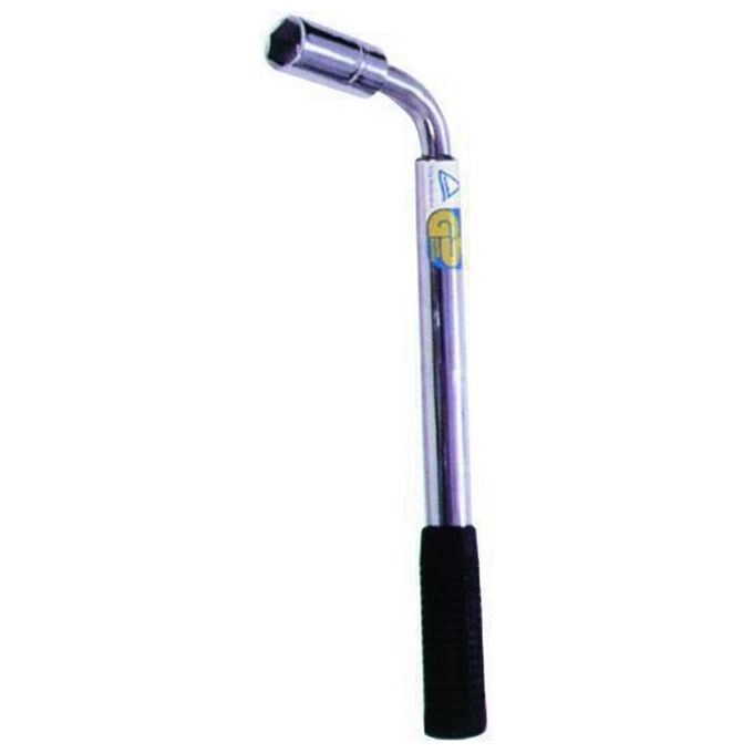 Chiavi per Auto Estensibili con Bussola mm.17-19 cm. 55