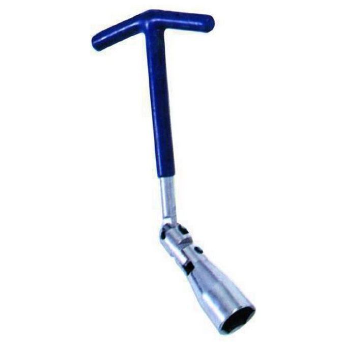 Chiavi per Candele Snodate Poll.13-16 - mm.20,8