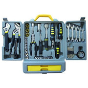 Set Utensili Valigia Blinky Mod. Bk-102 Pezzi 102