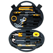 Set Utensili Valigia Vigor Art. Vau-V12 Pezzi 12