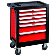 Vigor Blinky Carrello Portautensili Big Vuoto 77x46x89