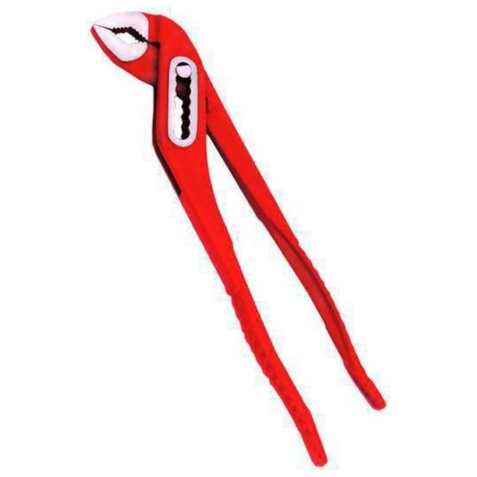Pinze Poligrip Vbw 966 Rosse mm. 300