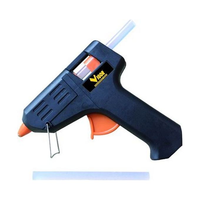 Pistole Incollatrici Vigor V- Pi-10 Diametro mm.7,2 Watt 10
