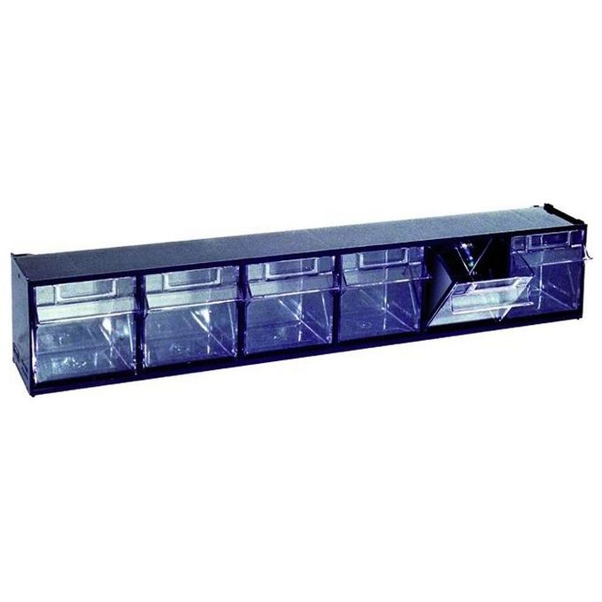 Cassettiere Multibin 6 Cassetti 600x95x115