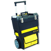 Vigor Blinky Carrello Portautensili Tool-Box 47x27x63