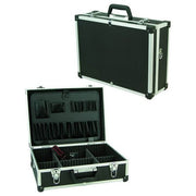 Valigetta Elettricista Blinky Alluminio Spig.Vivi 45,5x33x15