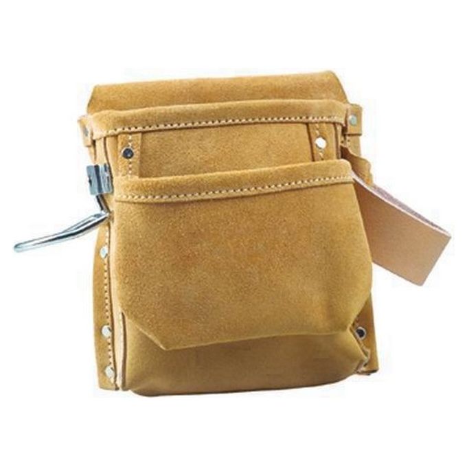 Vigor Blinky Borsa Carpentiere Modello Mexico