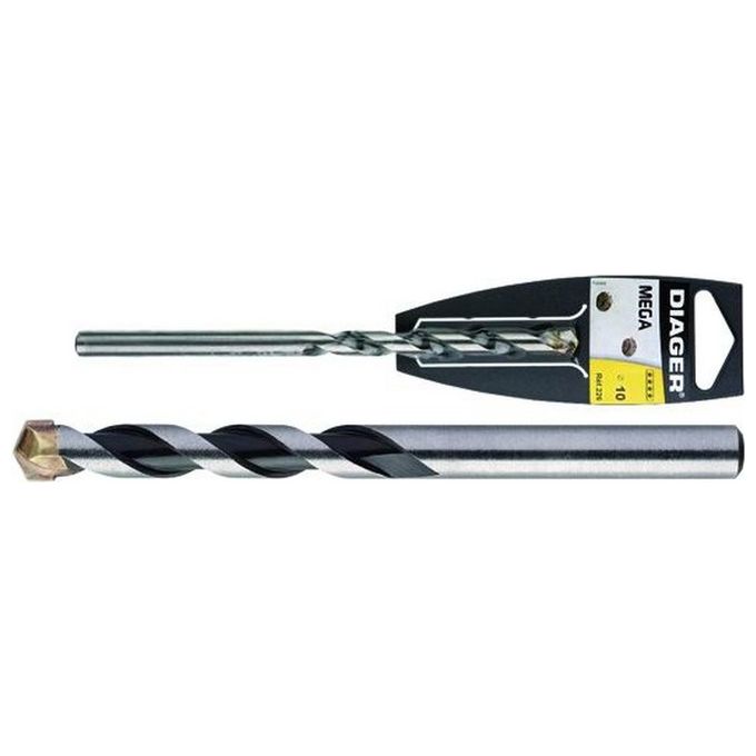 Diager Punte Widia Mm. 5X 85