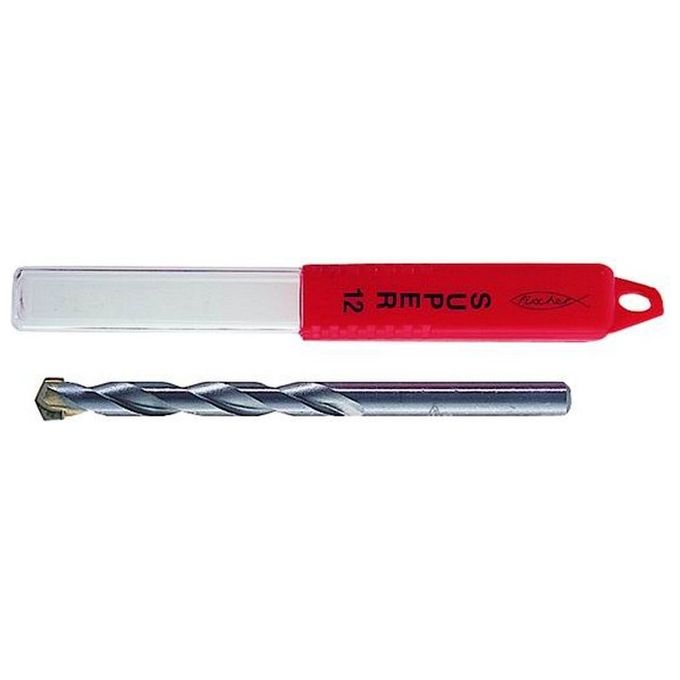 Fischer Punte Widia Super Dd Mm. 16X150
