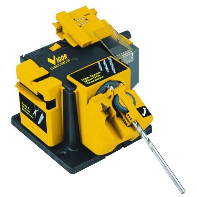 Vigor Affilatore Universale 65 Watt