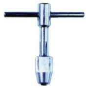 Giramaschi Goodel a T con Mandrino N.3--M6-12