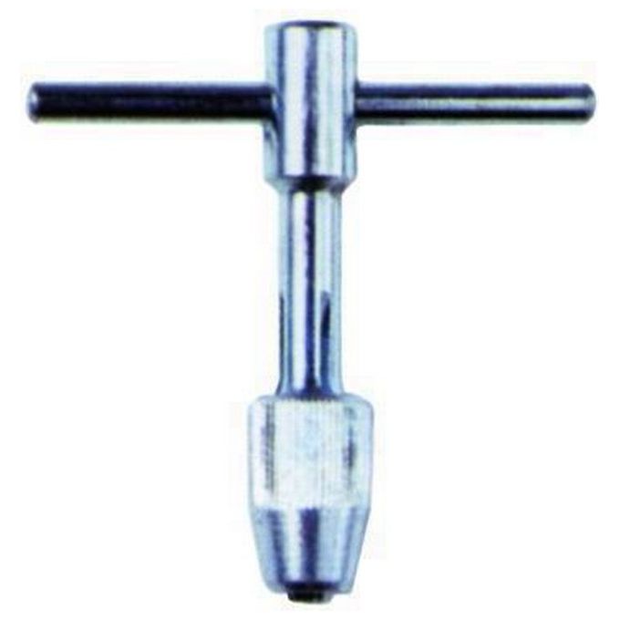Giramaschi Goodel a T con Mandrino N.3--M6-12