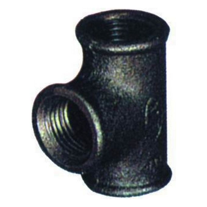 Ti Ghisa 90 Gradi Ff Zincati Fig.130 1-1-2