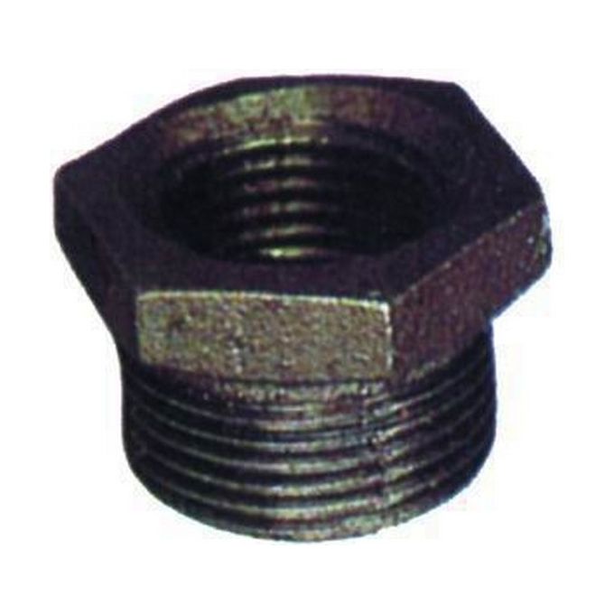 Riduzioni Ghisa Mf Zincate Fig.241 2x1-1-2