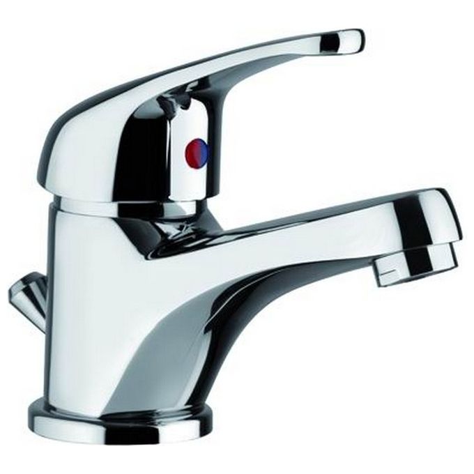Blinky Miscelatore Per Lavabo Con Aeratore Art.Bk-Mlb