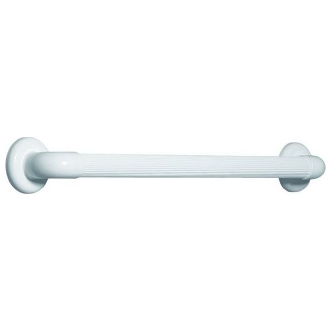 Corrimano Rigato Lineare In PVC Medicale cm. 60