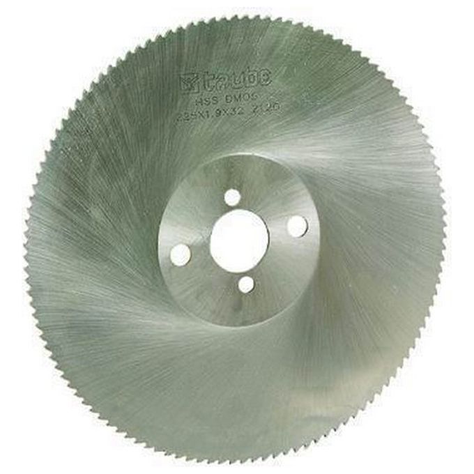 Vigor Lame Circolari Thorex Hss Per Pieni D.120 225X1,9X32