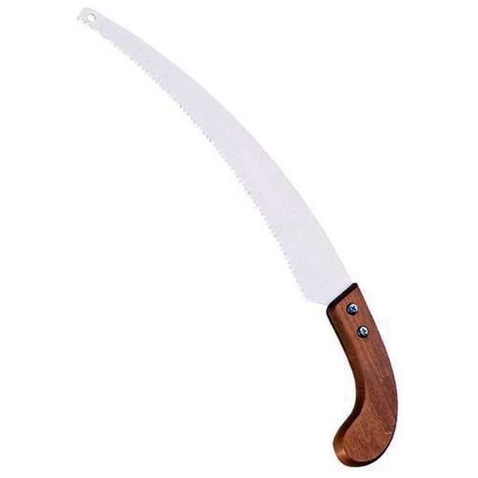 Vigor Segacci Potatura Standard Man-Legno mm. 350
