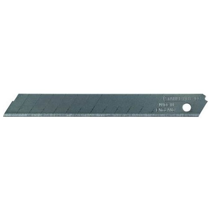 Stanley Lame Per Coltelli A Spezzare Mm. 9