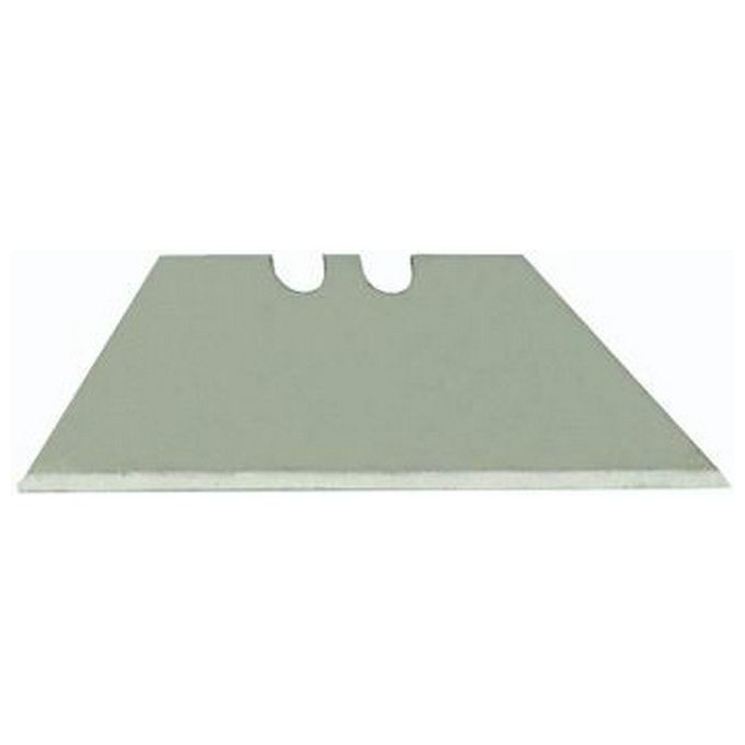 Vigor Lame Per Coltelli A Trapezio Set 5 Pz. Mm.55X0,45