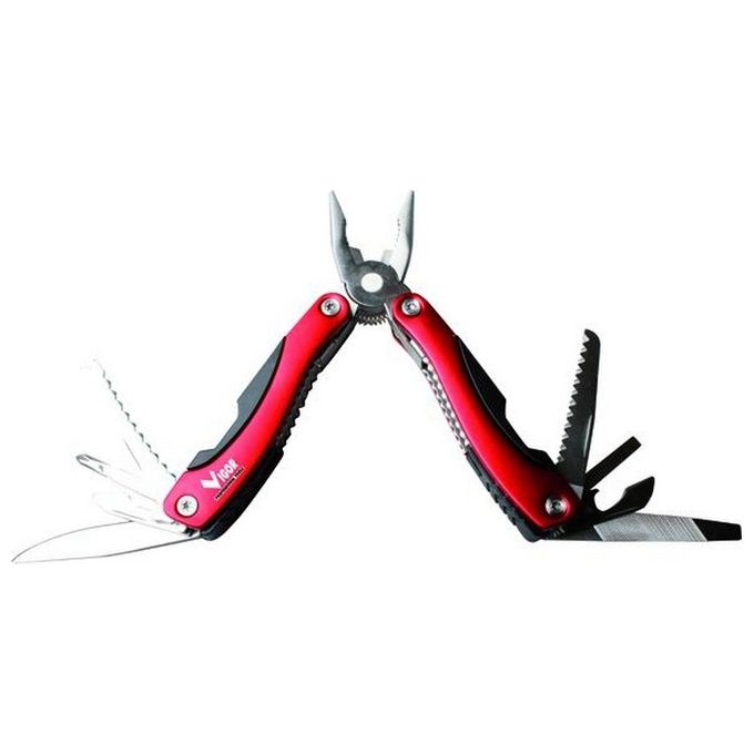 Coltelli Multiuso Vigor Mod. Cormorano mm. 155