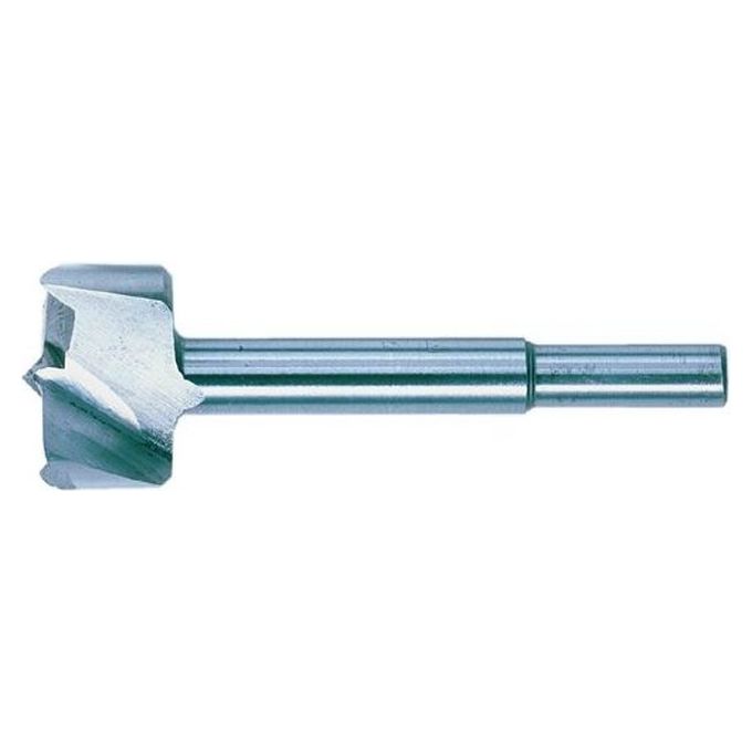 Vigor Frese Per Legno Due Taglienti Mm. 26
