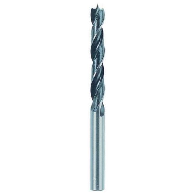 Vigor Punte Per Legno Elicoidali Lunghe Mm.12X400