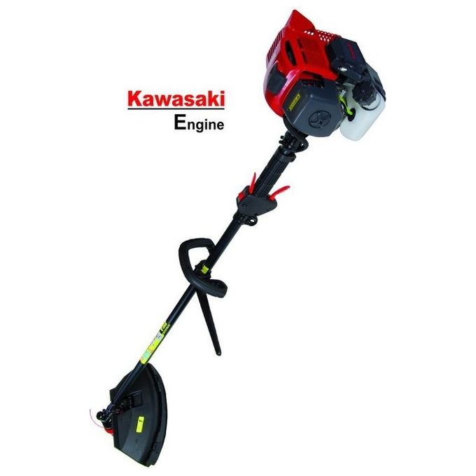 Vigor Decespugliatore Kawasaki Maniglia Tj-45E-I