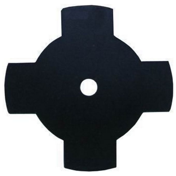 Dischi Decespugliatori Vigor 4 Denti mm. 230