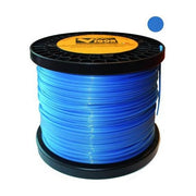 Filo Decespugliatori Vigor Tondo-Alu-Blu 240 Mt D.mm. 3