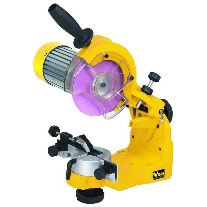 Vigor Affilacatene Elettrico Vac-230 230 Watt