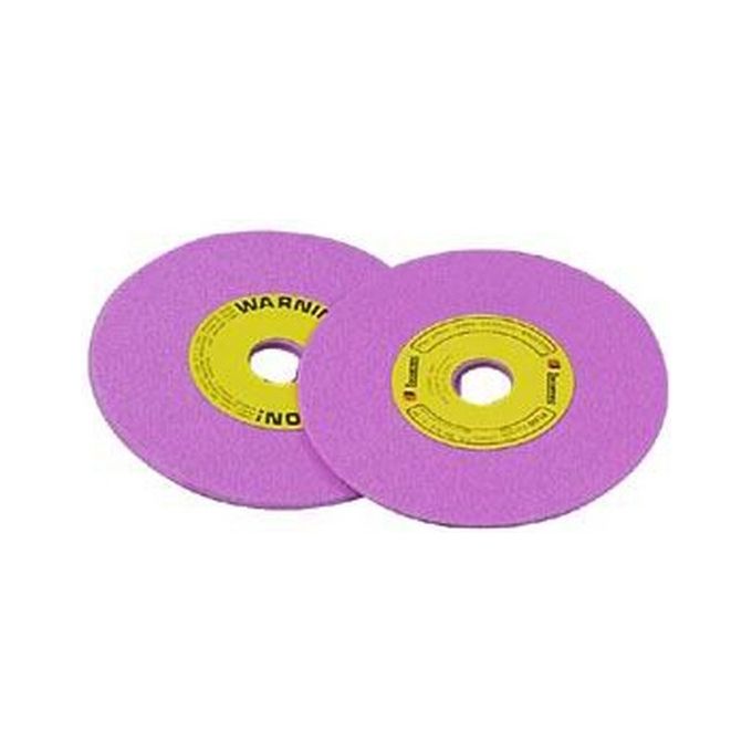 Vigor Mola Smeriglio Per Affilacatene 108X3,2X23
