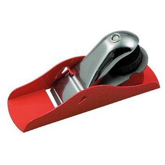 Vigor Pialletti Ferro Piccolo mm. 135x34