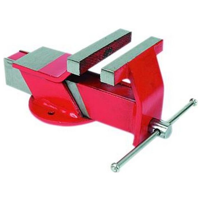 Vigor Morse Parallele Acciaio Base Fissa Mm. 150