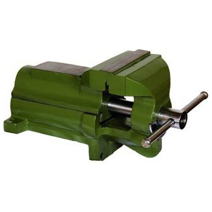 Vigor Morse Parallele Ghisa Mod.Italia Mm. 100