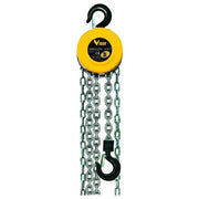 Vigor Paranchi A Catena Alzata Mt.3 Kg. 2000