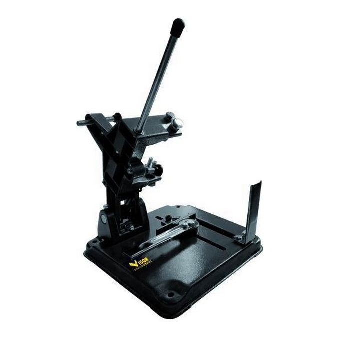 Vigor Supporti Per Smerigliatrici Vig Vss-U-115-125-150Mm Universali