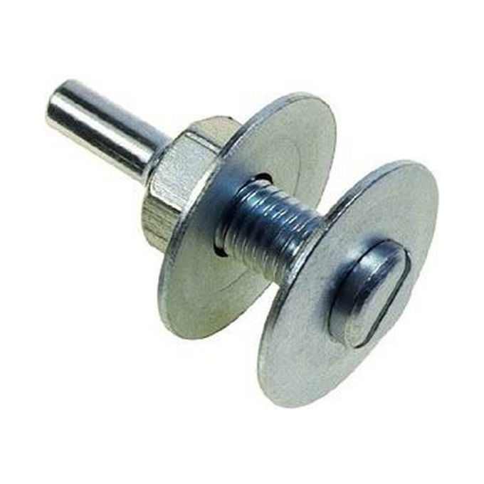 Vigor Articoli Per Trapani Perno Fissaggio 12X8