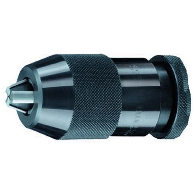 Vigor Mandrini Autoserranti Attacco Din B 16 Mm. 3-16