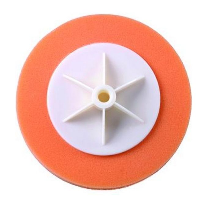Vigor Tamponi Per Lucidare Foro M14 Mm. 175