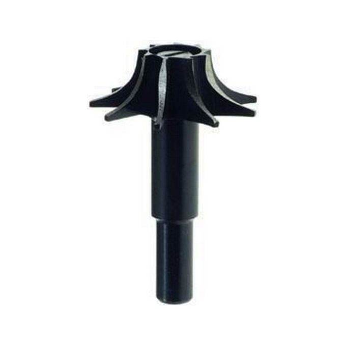 Vigor Frese Sagomate Gambo 8Mm Profilo Convesso Diametro Mm. 25