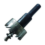 Vigor Frese A Tazza Hss Con Gambo E Punta Diametro Mm. 36