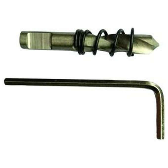 Vigor Kit Per Frese A Tazza Molla Perno E Chiave