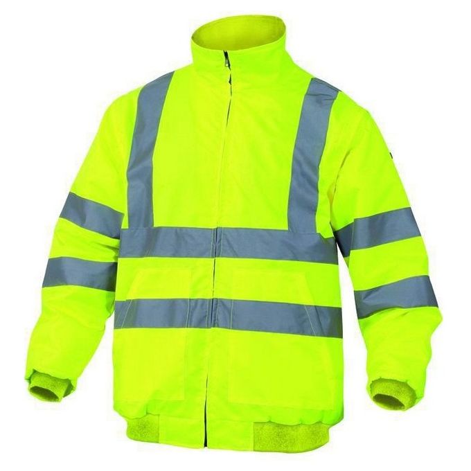 Giubbotti Panoply Reno-Hv Arancio-Fluo Tg. M