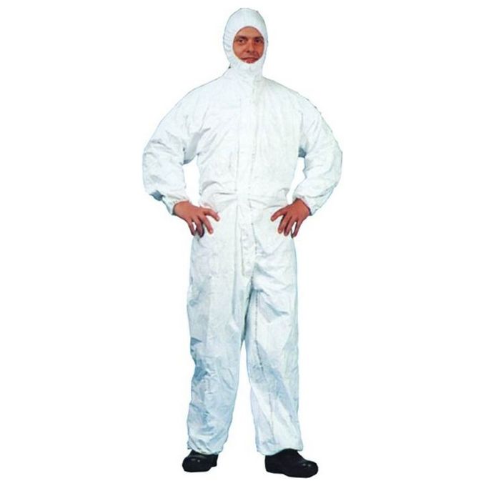 Vigor Tuta Protezione Lite Taglia Xl