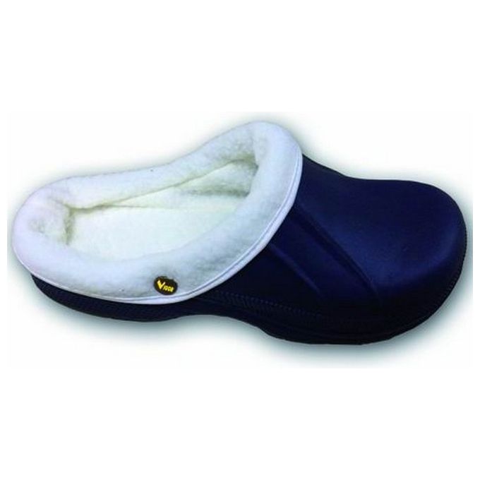 Vigor Zoccoli Eva Dolly Invernali Blu N. 35-36