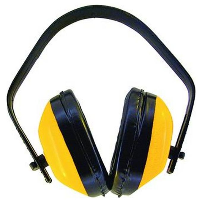 Vigor Cuffie Antirumore Standard