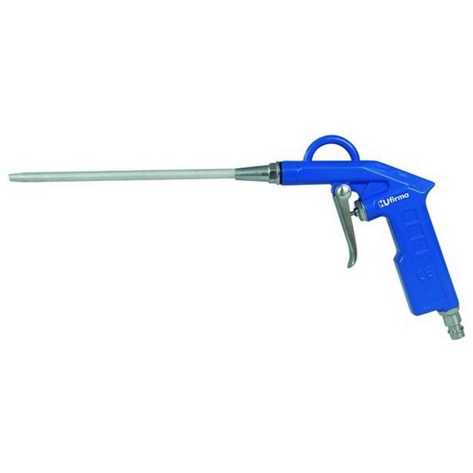 Hu-Firma Pistole Per Soffiaggio Canna Lunga
